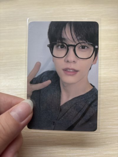 一直娛2.0中背秀彬