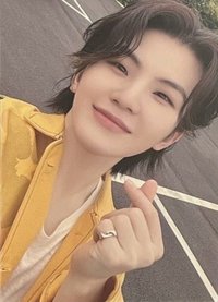 always yours 生寫真 