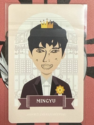 🧡奎 2018 克拉島周邊卡