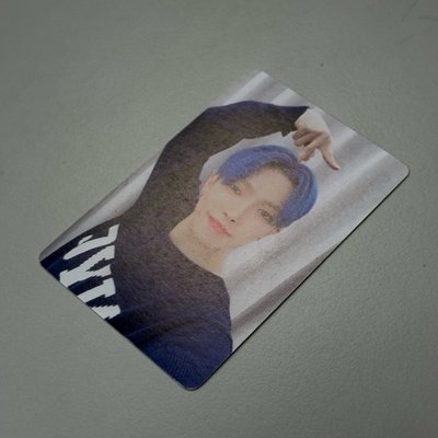 ATEEZ Summer DECO PHOTO BINDER 卡冊內附小卡 有廠瑕