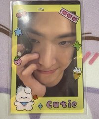 旼琦公主 我可愛嗎