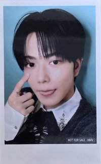 秒で落ちた hmv 特典卡 