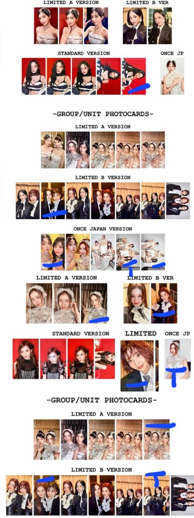 也有PLAY小卡 價錢可議