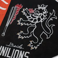 【B-SIDE】2026會員聯名毯