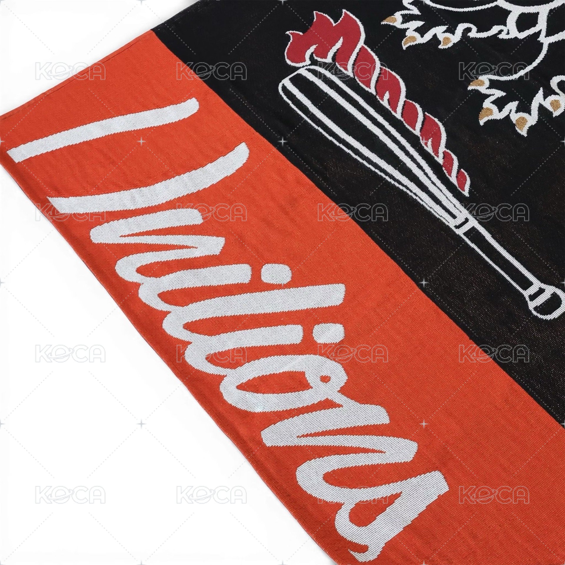 【B-SIDE】2026會員聯名毯