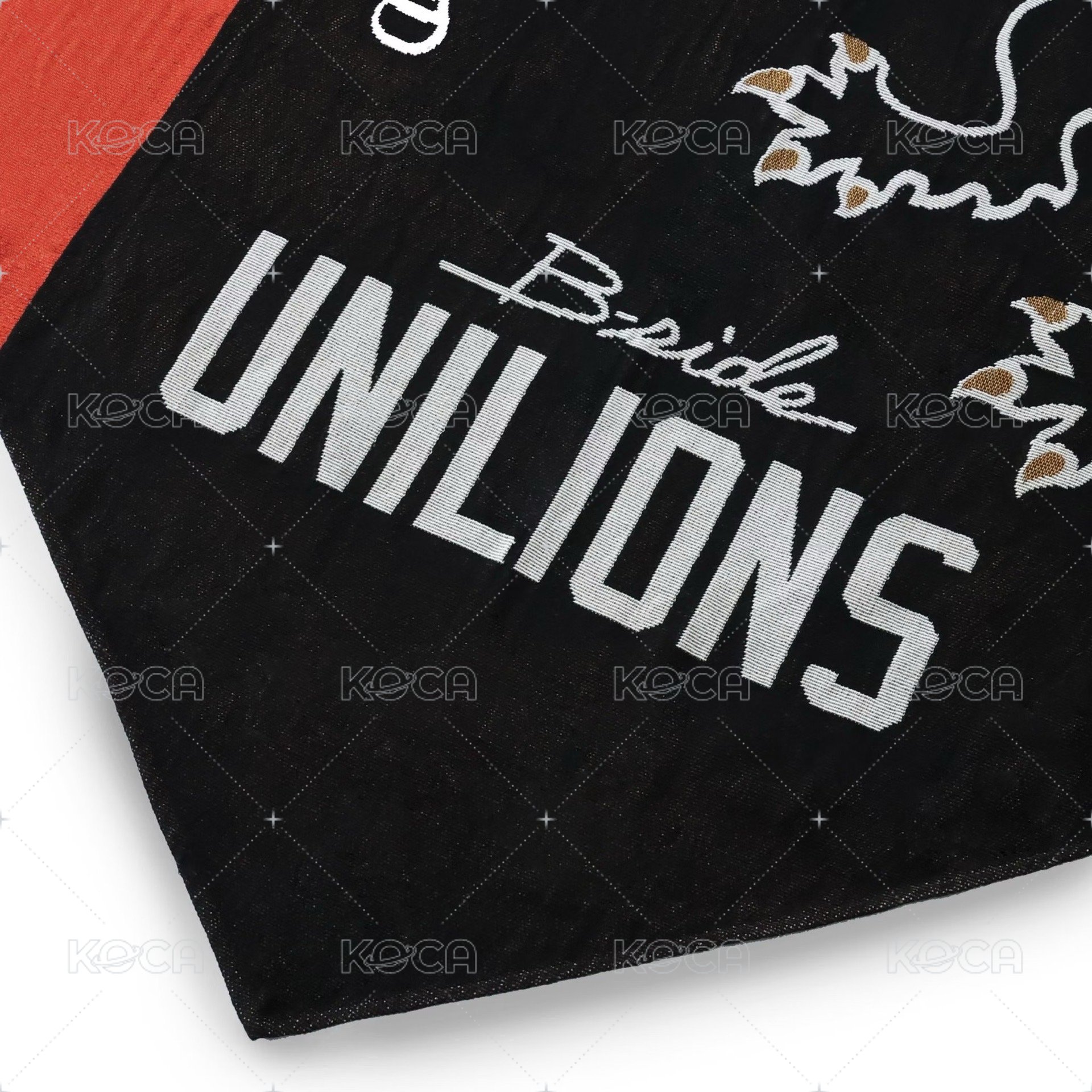 【B-SIDE】2026會員聯名毯