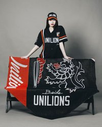 【B-SIDE】2026會員聯名毯