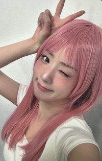 8巡 Pink ver. 粉版 隨機卡 