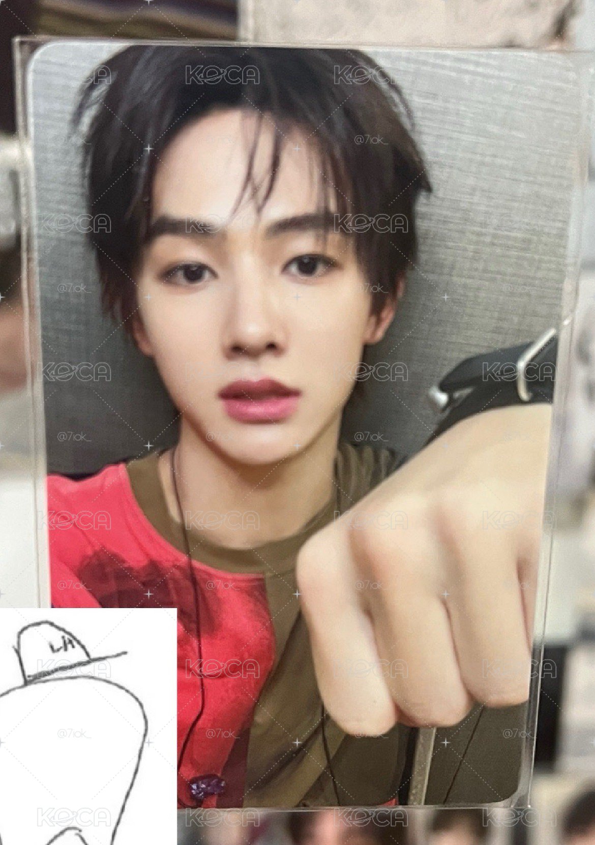 美麗動人嚴成玹