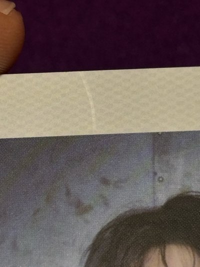 迷一 md 預售特典卡 拍立得 主訓