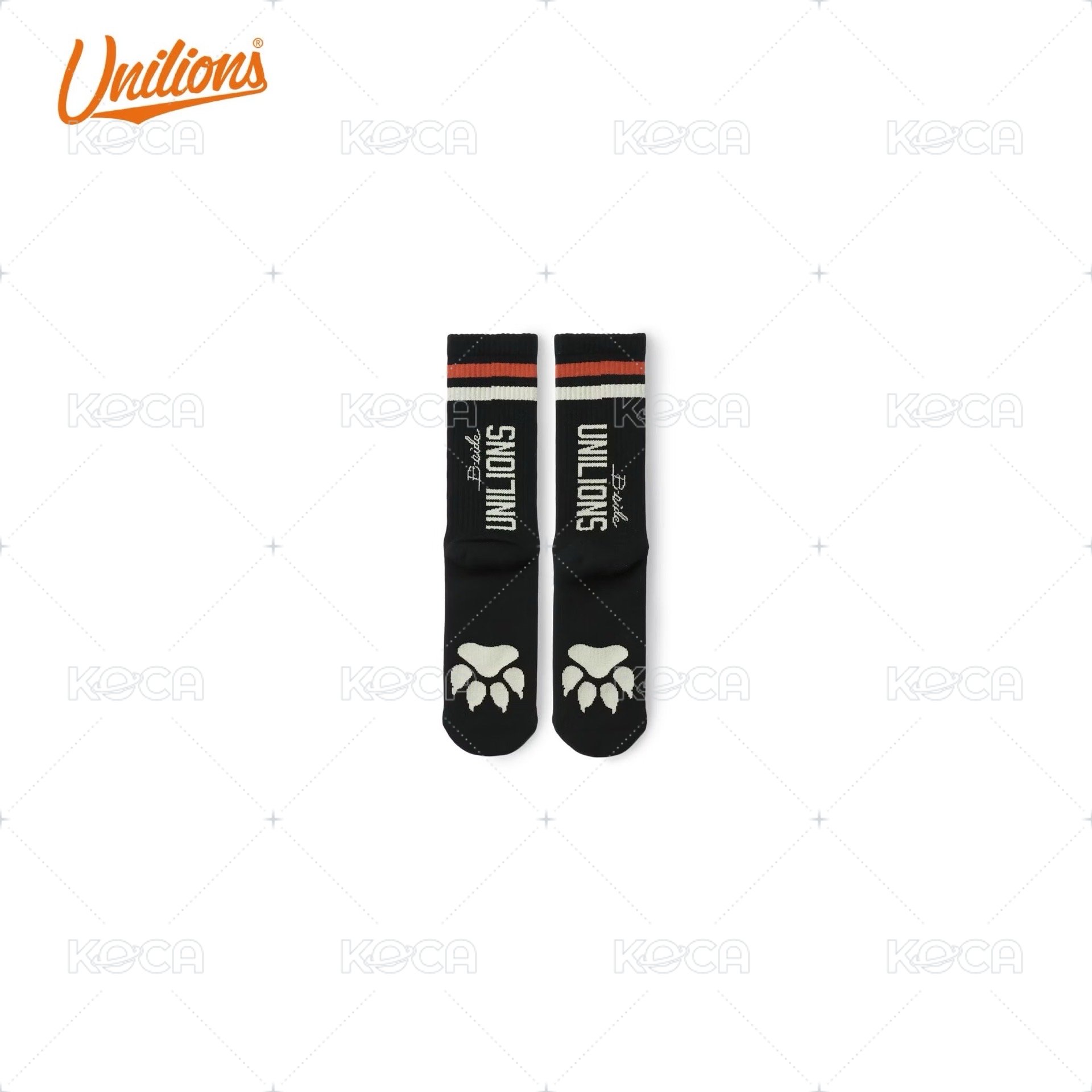 【B-SIDE x FAAM】2026會員聯名襪