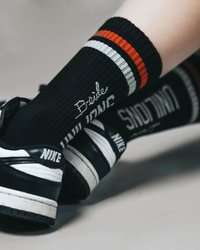 【B-SIDE x FAAM】2026會員聯名襪