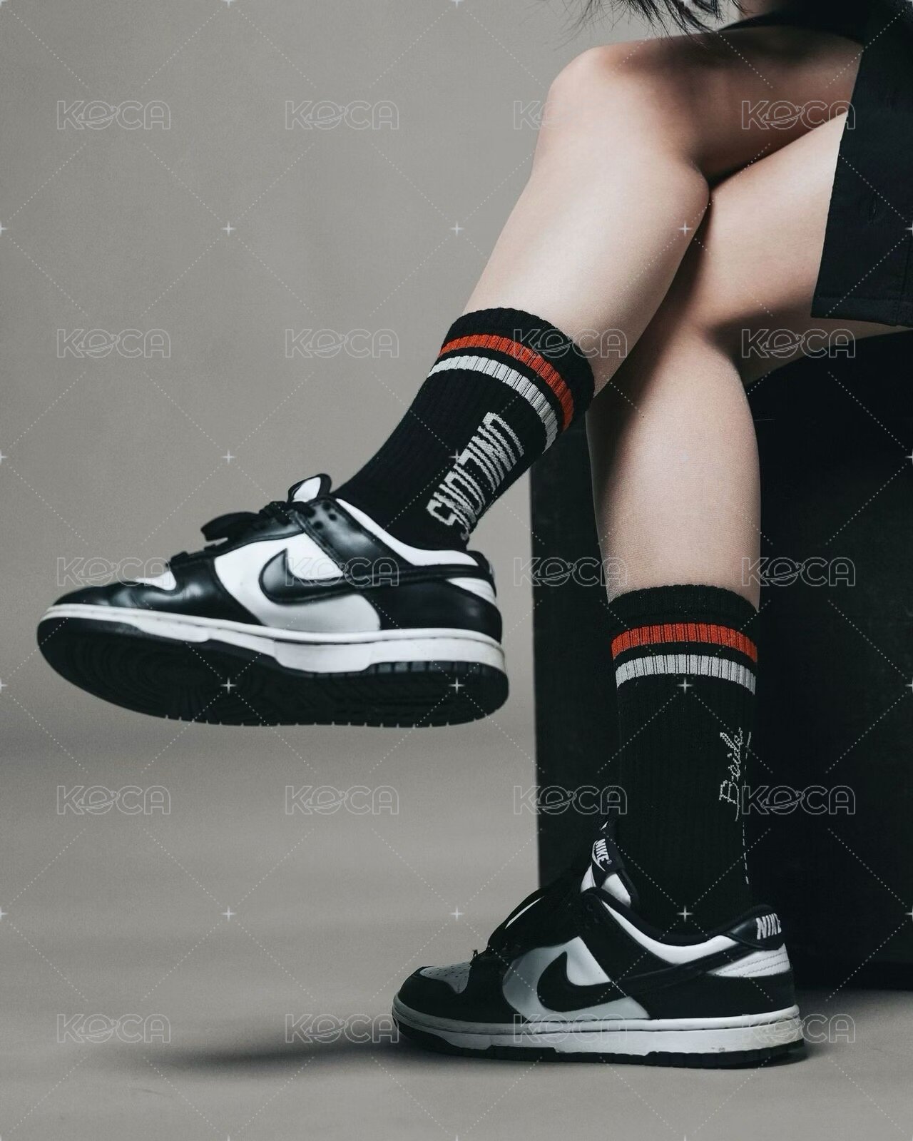 【B-SIDE x FAAM】2026會員聯名襪