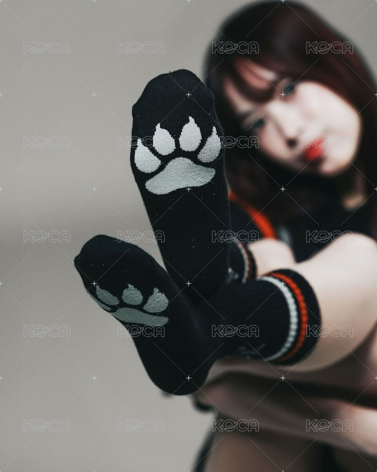 【B-SIDE x FAAM】2026會員聯名襪