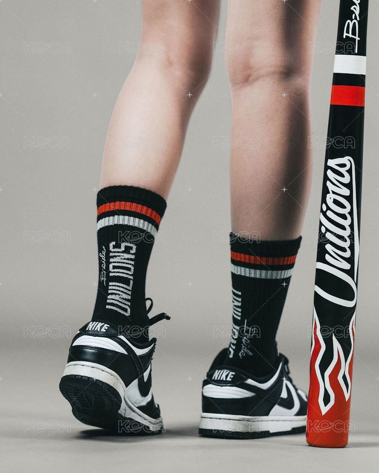 【B-SIDE x FAAM】2026會員聯名襪