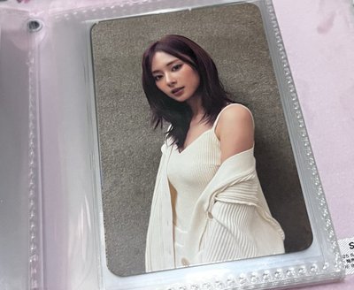 子瑜預購禮