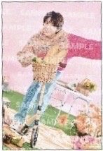 Sweet Lemonade 咖啡快閃 明信片 