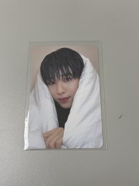 O-Rly台北簽售棉被 Hyui