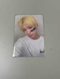 BB 音銀打歌卡 Hyui