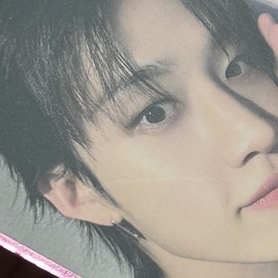 SKZ電影特典小卡一套