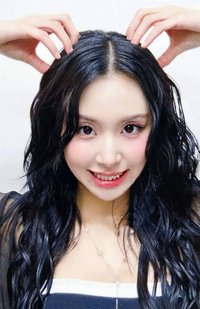 JP正規五 個人盤 專輯卡 