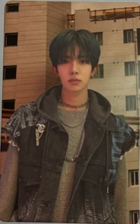 正一後續 target 特典卡 