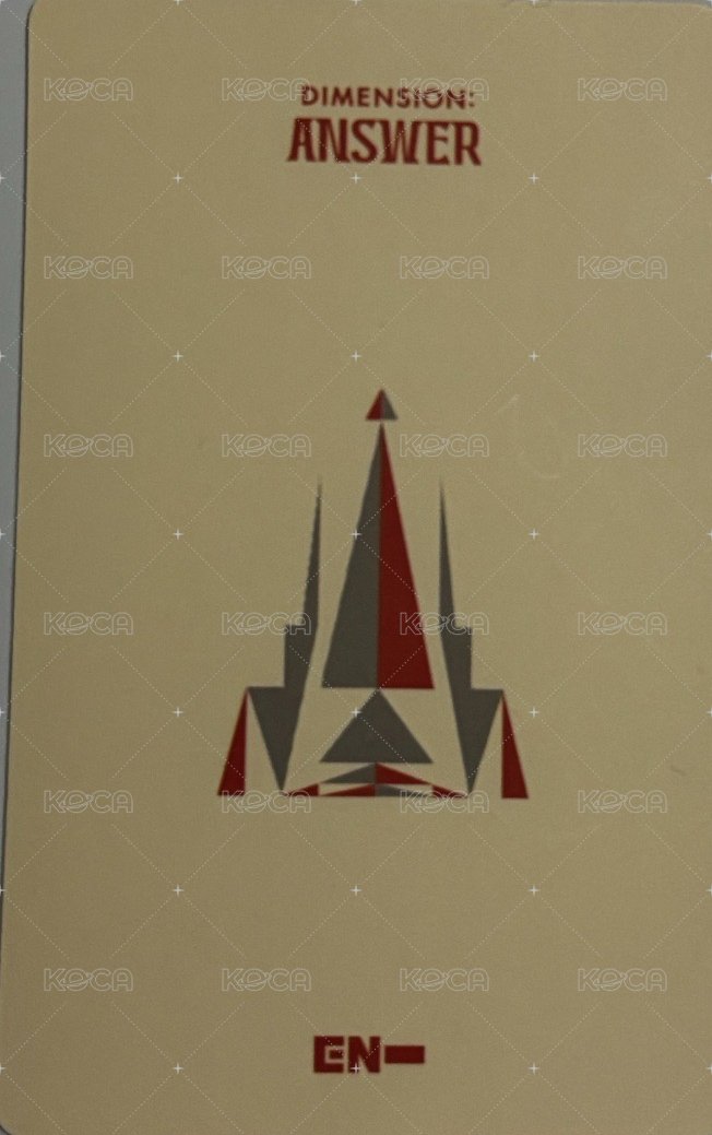 正一後續 target 特典卡  背面