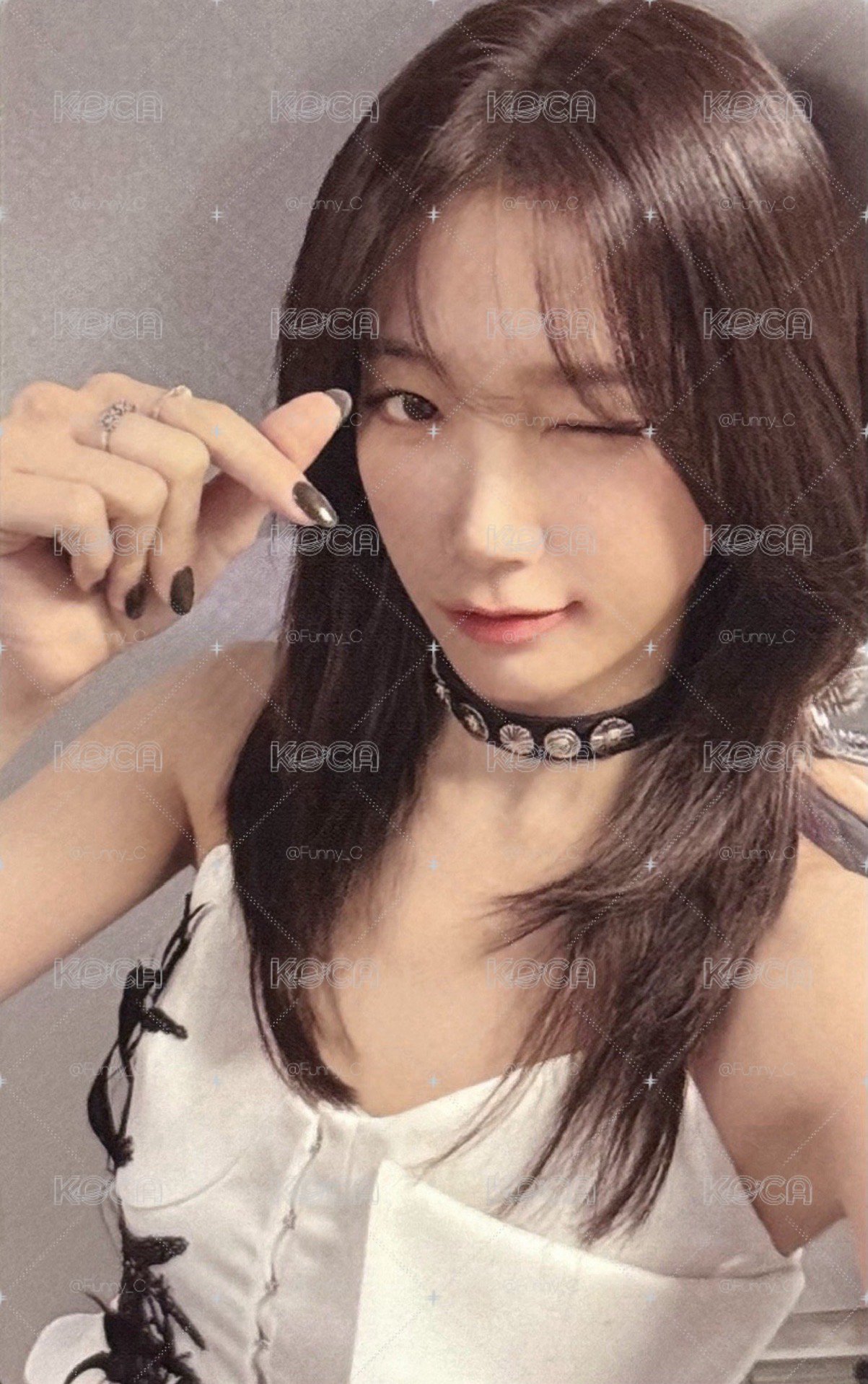 AAA 比心葉🫰