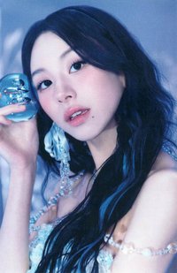 JP正規五 初回限定A/B盤 專輯卡 