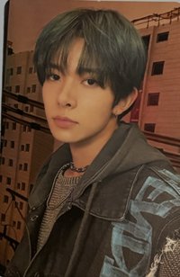 正一後續 yzy 簽售卡 