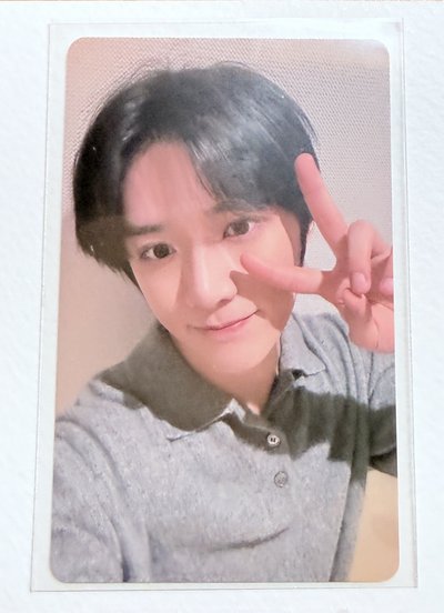 環球2.0幸運卡 比耶圭🐻✌️