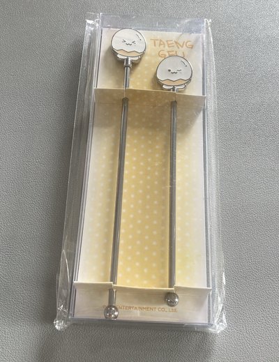 太蛋攪拌棒組 全新未拆