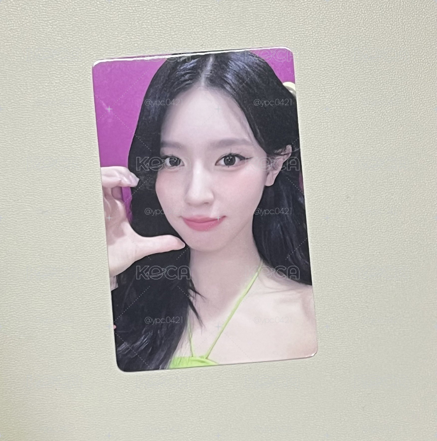 麵麵老婆卡💚
