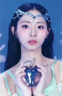 JP正規五 初回限定A/B盤 專輯卡 