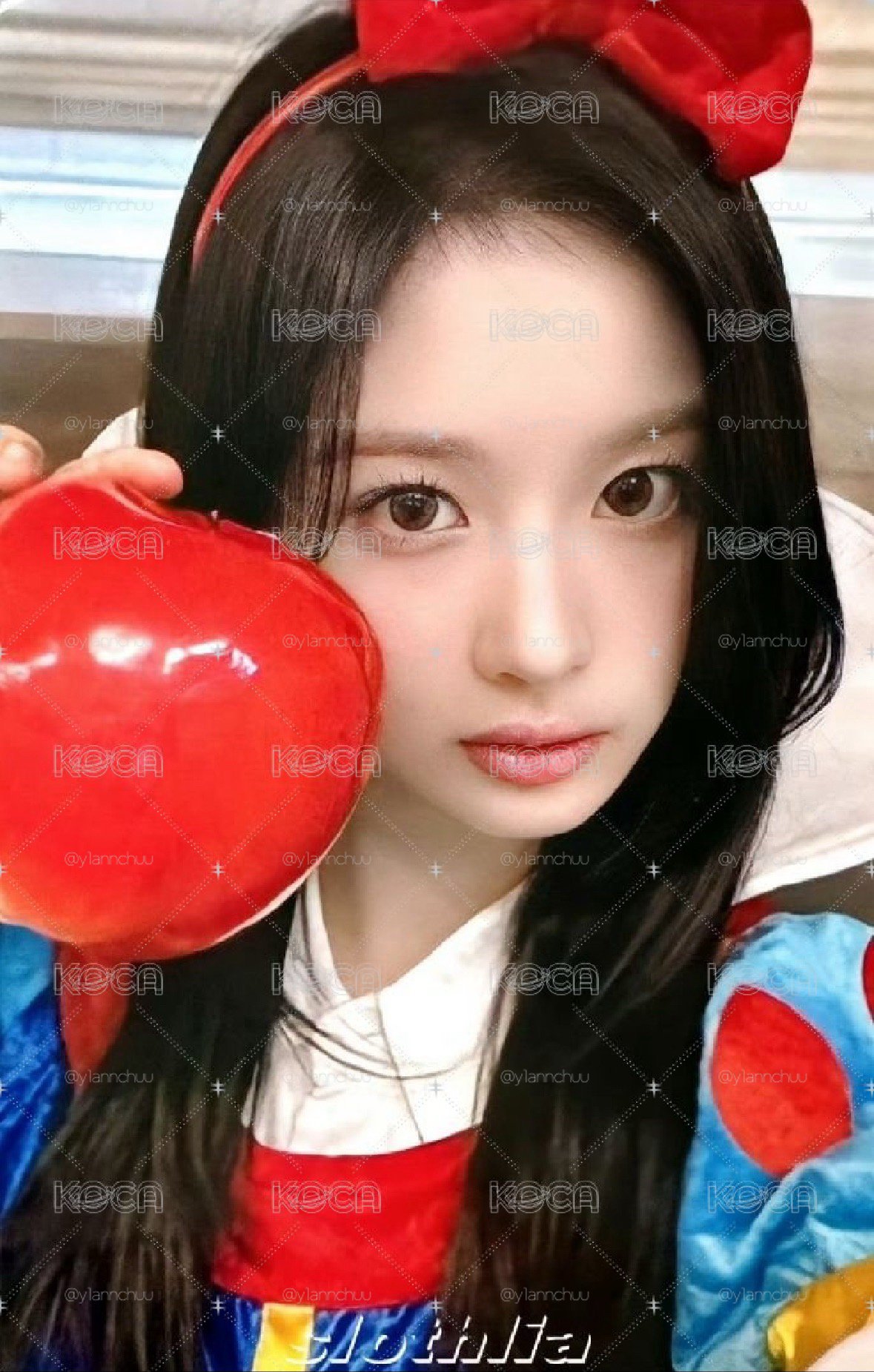 白雪公主薛