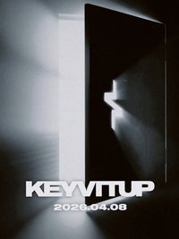 KEYVITUP 1ST EP [KEYVITUP]