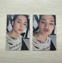 正五克拉盤專卡 不拆