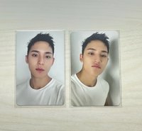 精選專克拉盤專卡 不拆