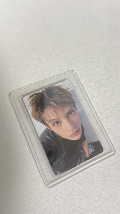 Cortis James 凡 年末特典ma