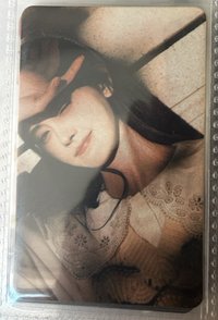 九周年紀念專輯《IX》 QQ音樂 星光卡 