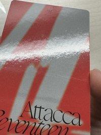 MINI9克拉盤專卡