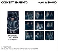 一巡TW 3D照片組