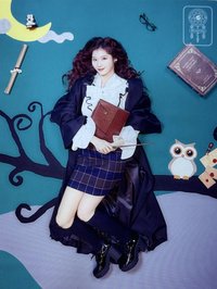 #DREAMDAY 明信片 大卡