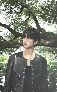 So Figaro B版 雜誌卡 大片小卡