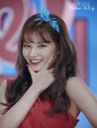 Wake Me Up 明信片 大卡