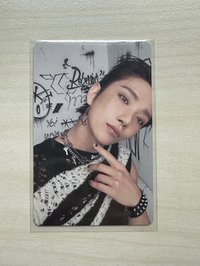 正五克拉盤專卡