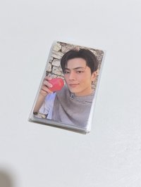 迷七 單封隨卡A 專輯卡