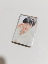 2023咕咕盒 生寫真