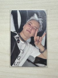 正五克拉盤專卡