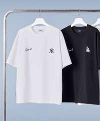 T恤 MLB衣服服飾系列